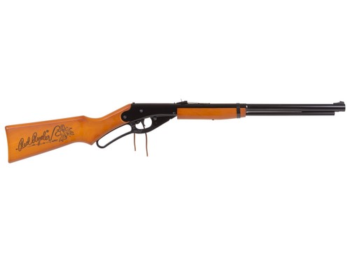 Daisy adult red ryder - red,