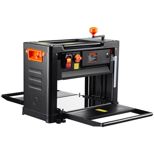 Vevor thickness planer - thickness, 13-inch