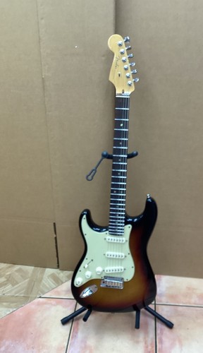 Fender american standard - fender,