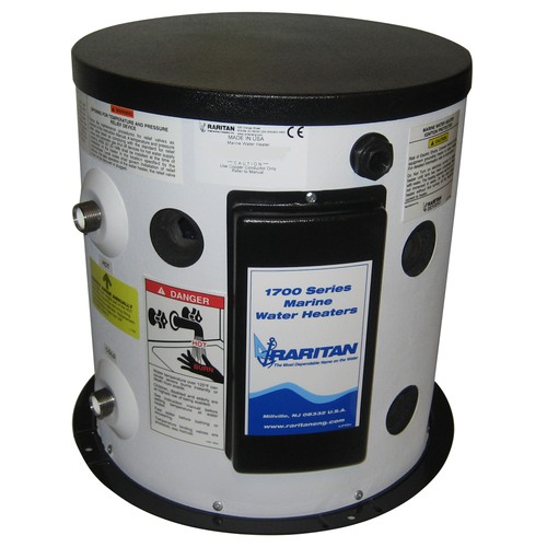 Raritan gallon hot water - 6-gallon,