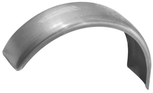 Flat top rear - 5",