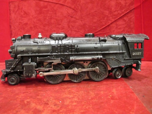 Vintage postwar lionel 2037 - .vintage,