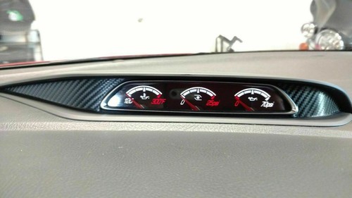 Focus gauge pod - rs,