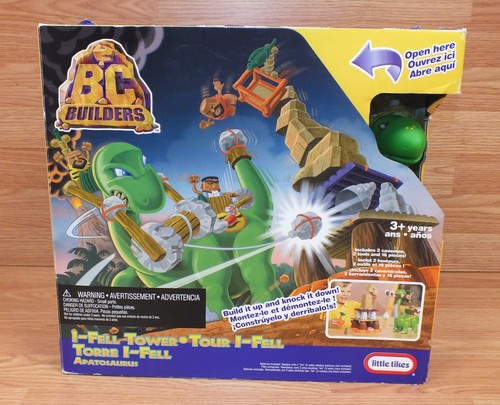 Genuine little tikes c - genuine,