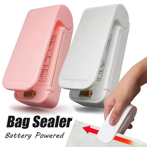 Mini heat bag - mini, machine