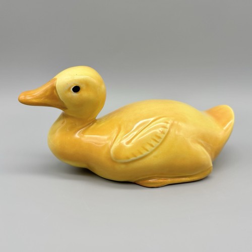 Pennsbury pottery bird 1203 - bird,