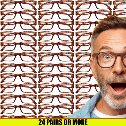 Mens womens reading glasses - mens,