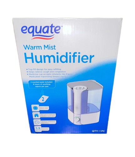 New equate gallon - new,