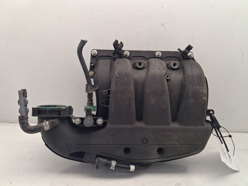 2004 2006 ford ranger intake - ford,