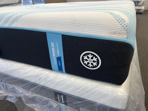 Tempurpedic luxebreeze 0 - luxebreeze, 2.0