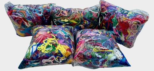 Crafters fantastic colorful - crafters,