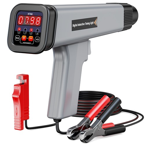 12v car digital inductive - car,