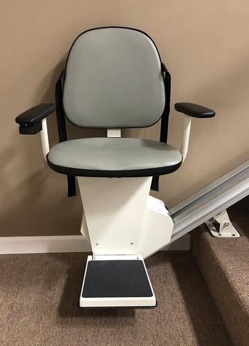 Legacy classic stair lift - legacy,