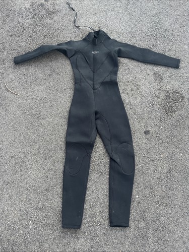 Women hyper flex wetsuit - hyper,