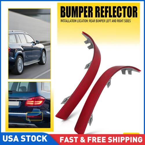 For mercedes benz gls450 - 2x,