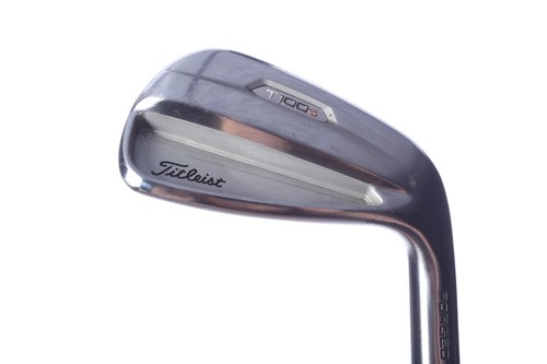 Titleist 2021 t100s iron rh - 8-iron,