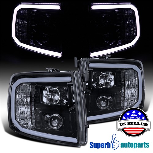 Fits 2007 2014 silverado - fits, 1500