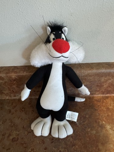 Sylvester the cat - the, looney