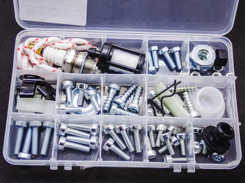 The duke hardware kit fits - hardware,