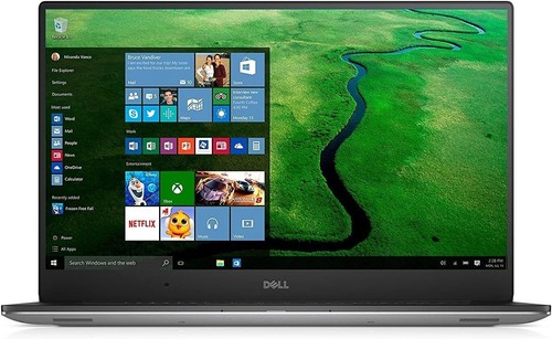 Dell precision m5520 - dell,