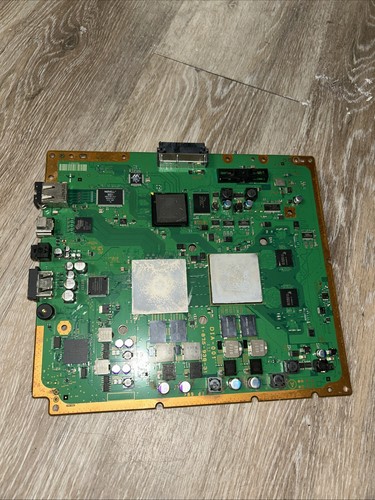 Untested ps3 motherboard - untested,