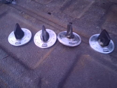 Vintage tappan electric - 4,
