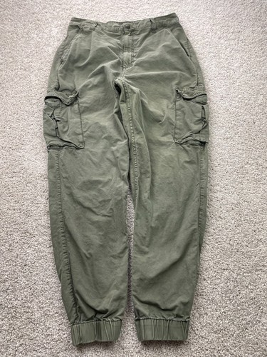Abercrombie fitch cargo - abercrombie,
