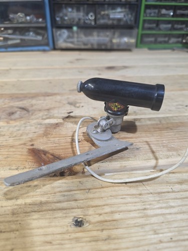 Vtg grimes aircraft light - vtg,
