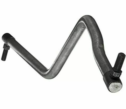 Riding mower drag link - riding,