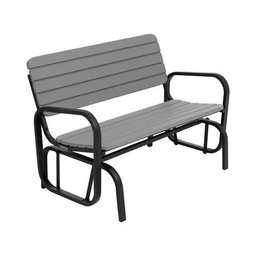 Lifetime 60361 outdoor glider - outdoor,