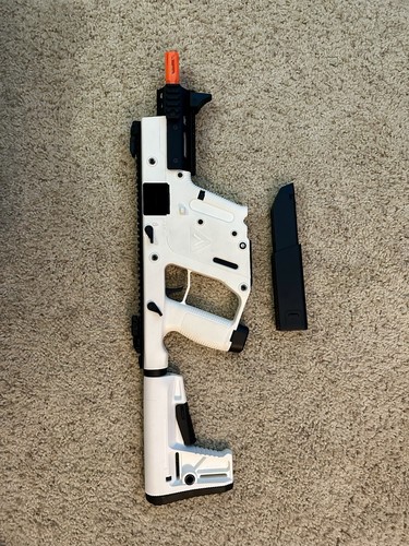 Limited edition kriss vector - limited,