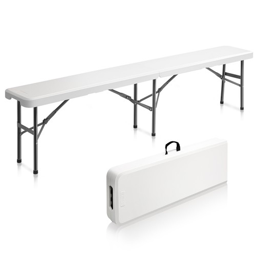 Foldable folding set of - 6,