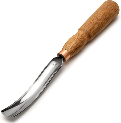 Beavercraft wood carving gouge - beavercraft,