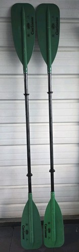 Dual tip caviness - dual,