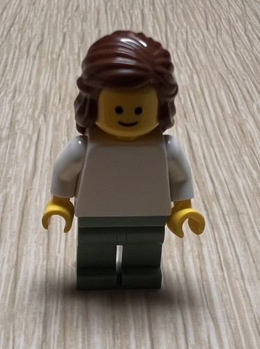 Lego green grocer 10185 - grocer,