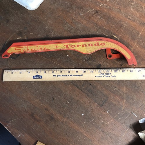 Vintage schwinn tornado - vintage,