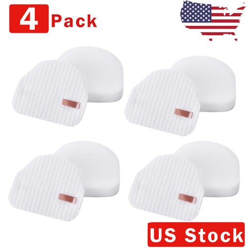 Pack foam felt filter - felt,