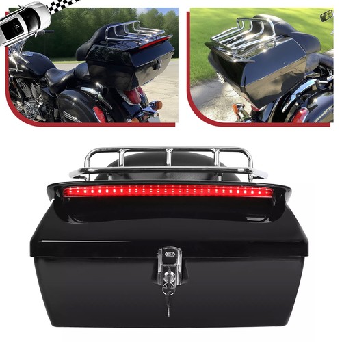 50l motorcycle trunk - motorcycle,