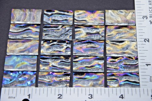 1101 clear iridized soft - 1101.24,