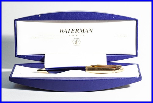 Vintage waterman edson - vintage,