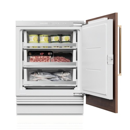 Lefort inch panel - inch,