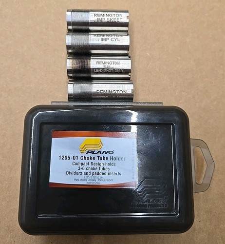 Remington express rem - express, rem-choke