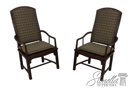 L53967 pair henredon asian - l53967:,