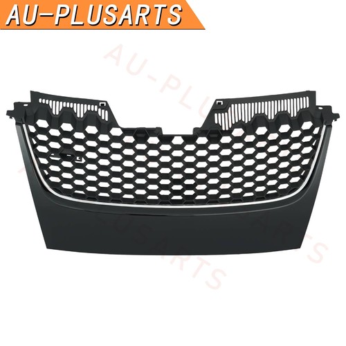 Front bumper upper - front,