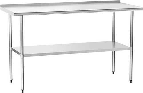 Stainless steel - 30", x