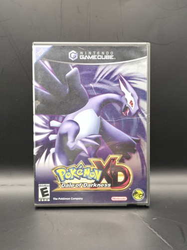 Pokemon gale of - 🎮,