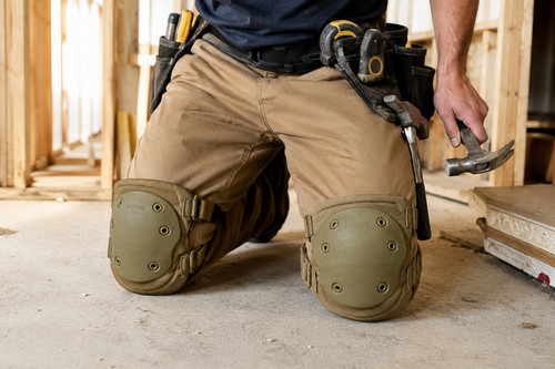 Blackhawk tactical knee - blackhawk!,