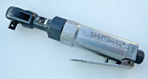 Craftsman inch drive mini - 3/8,