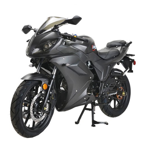 Pro 125cc motorcycle adult - x-pro,