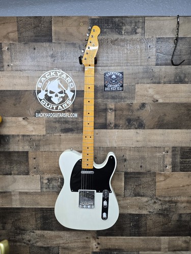 2017 fender mexico classic - mexico,